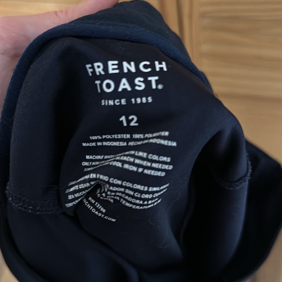 Girls Uniform Skirt - Picture 4 of 4